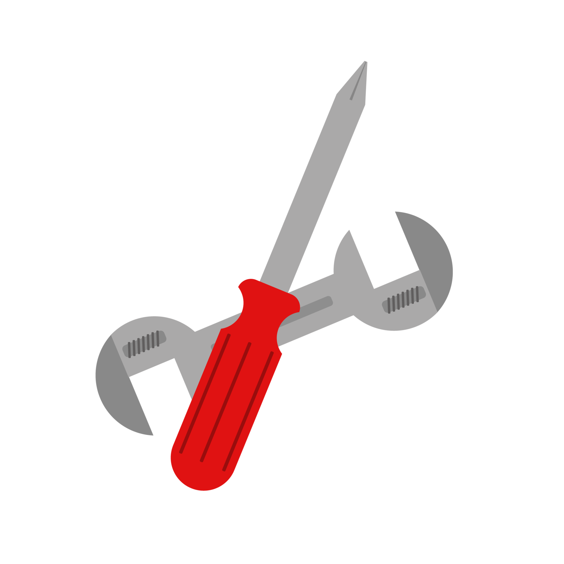 Repair screwdrivers